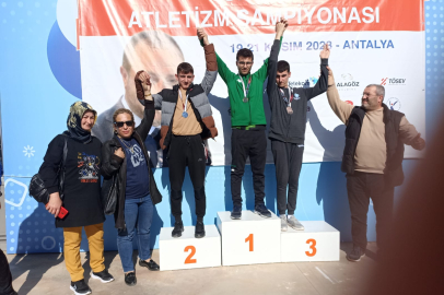 FATSA RAGBİ SPOR KULÜBÜ SPORCULARI ZORU BAŞARDI