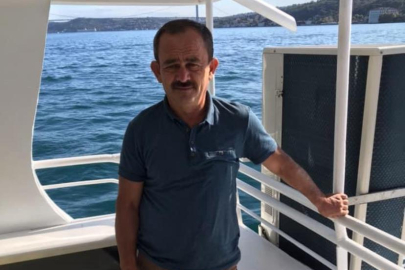 GURBETTEN ACI HABER GELDİ!