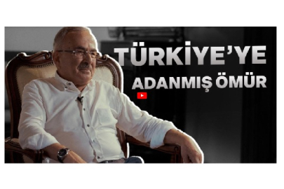 HİLMİ GÜLER’İN HAYATI BELGESEL OLDU