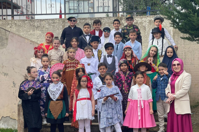 Dünya Çocuk Hakları Günü İçin Farkındalık Oluşturdular