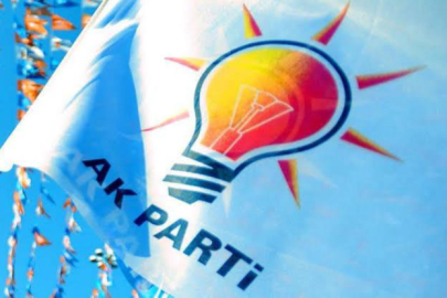 AK PARTİ’NİN ADAY ADAYLARI BELLİ OLDU