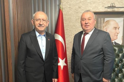 “BİZ YİNE GELECEĞİZ”
