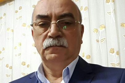 CEMAL TAŞ'DA İSTİFA ETTİ