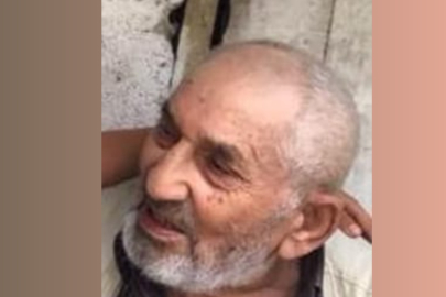 ESKİ BAKKALCI RAMAZAN POLAT VEFAT ETTİ