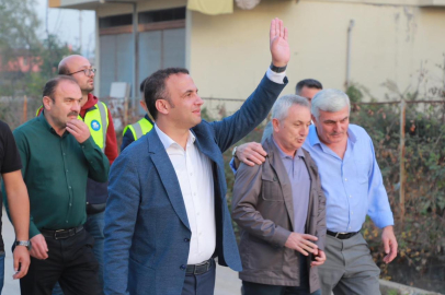 “TEK HEYECANIMIZ FATSA’MIZ”