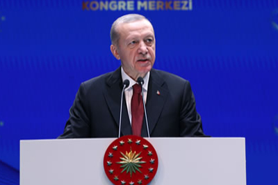 ÇALIŞAN EMEKLİLERE CUMHURBAŞKAN’INDAN MÜJDE