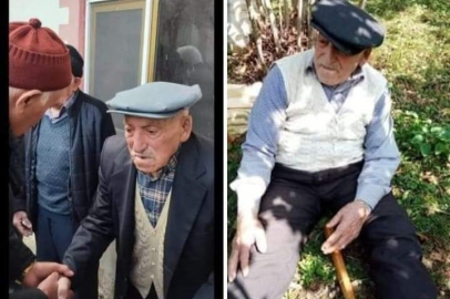 ORDU BİR ÇINARINI DAHA KAYBETTİ!