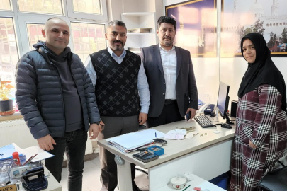 TOKAT’LILAR FİLİSTİN’Lİ KARDEŞLERİNE YARDIM ELİNİ UZATTI