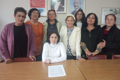 ATAY: “EŞİT, ÖZGÜR VE DEMOKRATİK BİR GELECEK; BİZ KADINLARIN ELLERİNDE YÜKSELECEK”
