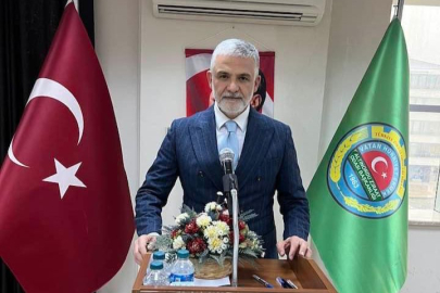 “BÜYÜK YANLIŞTAN DÖNÜLDÜ”
