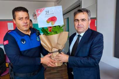 “ÖĞRETMENLİK DÜNYADAKİ EN ONURLU MESLEKLERİN BAŞINDA GELMEKTEDİR"