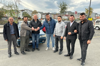 OTO PAZARINDA İŞLER YOĞUN