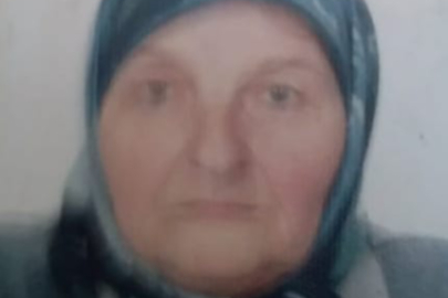 MAKBULE ÇAVUŞLU VEFAT ETTİ