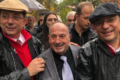ORDU’YA SÜPRİZ ADAY GELİYOR!