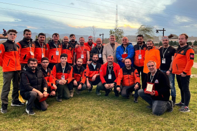 ARGAN, “TAKIM RUHU, BAŞARININ GERÇEKLEŞME OLASILIĞINI ARTIRIR”