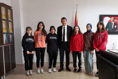 İŞİ SIKI TUTUYORLAR
