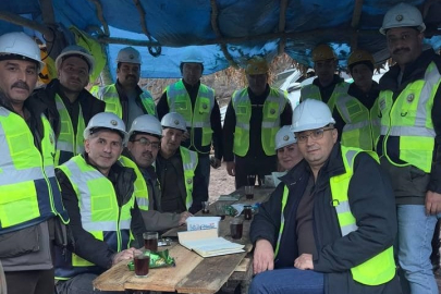 ORDU VE GİRESUN İLÇELERİNDE FSC DENETİMLERİ TAMAMLANDI