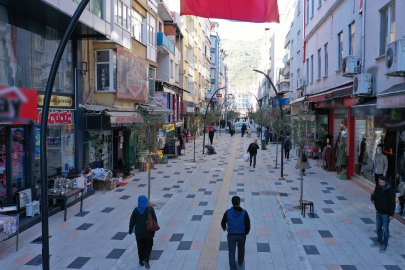 “DEVRİM NİTELİĞİNDE ÇALIŞMA OLDU”