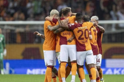 ASLAN PES ETMEDİ!