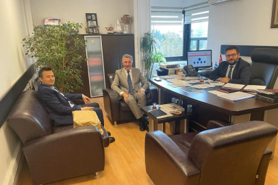 ÇAMBAŞI YAYLASI’NDA ÇALIŞMALAR NETİCE VERDİ