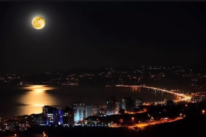 FATSA’NIN GÜZELLİĞİ BÜYÜLÜYOR