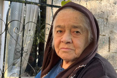 FİKRİYE ACAR VEFAT ETTİ