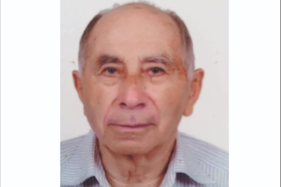 İSMAİL DOK VEFAT ETTİ