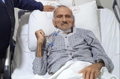 MEHMET ALİ YAŞAR HAYATINI KAYBETTİ