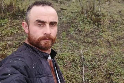 ORMANDA ÖLÜ BULUNDU