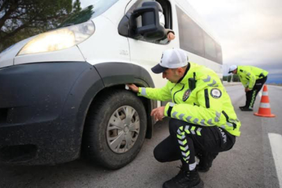 ARAÇ SAHİPLERİ DİKKAT! CEZASI 4 BİN 69 TL