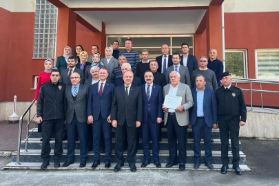 “ENGELLERİ BİRLİKTE AŞACAĞIZ”