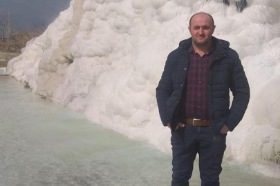 İNŞAATTAN DÜŞEN İŞÇİ HAYATINI KAYBETTİ