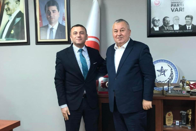 “KIRAT ORDU’DA ŞAHA KALKACAK”