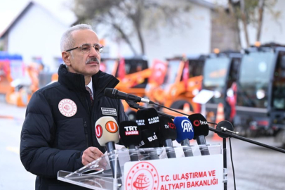 KIŞ LASTİĞİ İÇİN KARIN YAĞMASINI BEKLEMEYİN