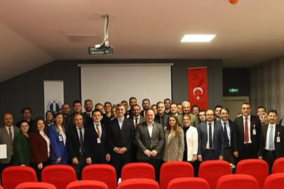 ORDU’NUN SAĞLIĞI İÇİN TOPLANILDI 