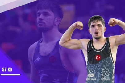 ORDULU GENÇ TÜRKİYE ŞAMPİYONU OLDU