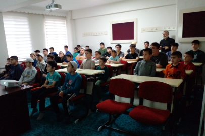 SU KAYNAKLARINDA SIFIR KAYIP
