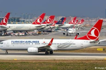 THY’DEN YENİ KARAR