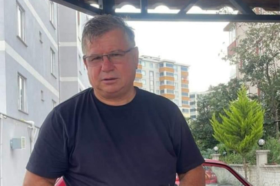 KARCI AİLESİNİN ACI KAYBI