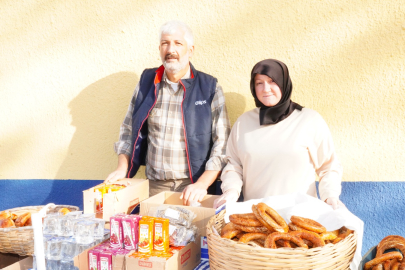KARI KOCANIN 30 YILLIK ALIN TERİ