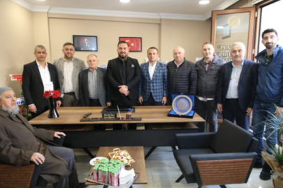 MC YAPI MÜHENDİSLİK BÜROSU HİZMETE GİRDİ