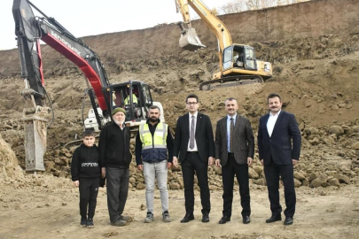 SEMİZ: “ÇALIŞINCA OLUYOR”