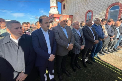 SOYDAN’IN ACI GÜNÜ 