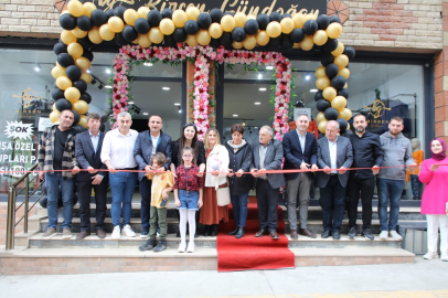 FATSA'SA GENÇ BAYAN GİRİŞİMCİLERİN SAYISI ARTIYOR