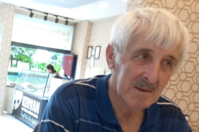 MEVLÜT SARITAŞ VEFAT ETTİ