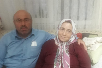 MUHTAR CEVAT TOPAL'IN ACI GÜNÜ