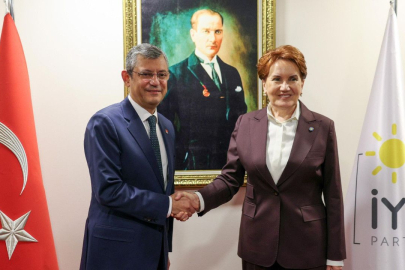 İYİ PARTİ İŞBİRLİĞE “HAYIR” DEDİ