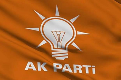 AK PARTİ İLÇE BAŞKANLARI BELLİ OLDU