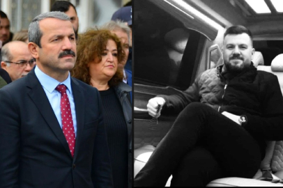 BAŞKAN İSA DEMİRCİ’NİN ACI KAYBI