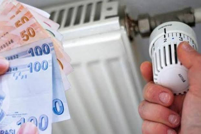 DOĞALGAZ DESTEĞİ YÜKSELDİ